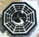 DHARMA log